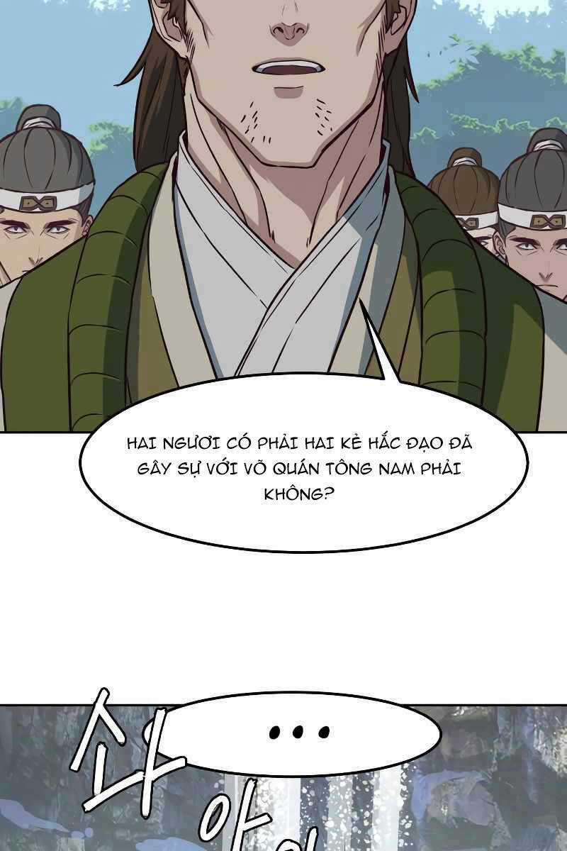 Túy Kiếm Dạ Hành - Chapter 72 - Trang 7