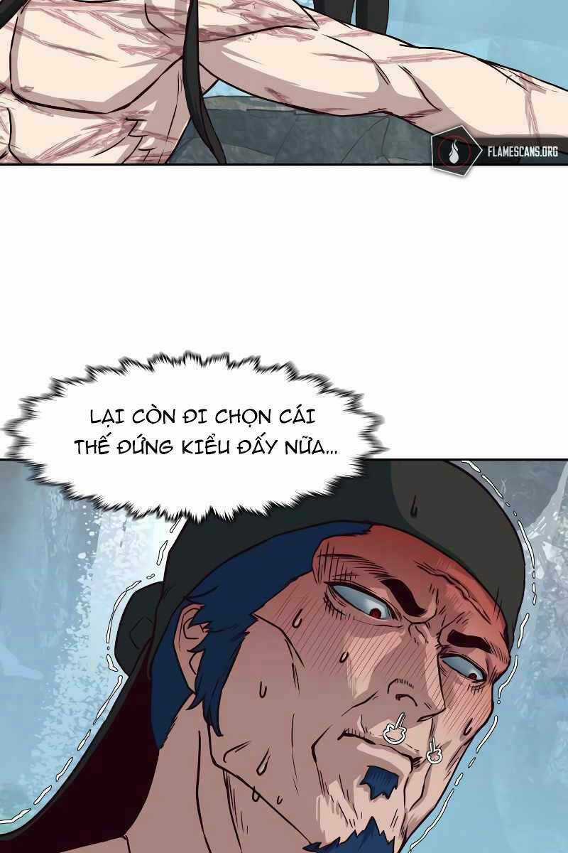 Túy Kiếm Dạ Hành - Chapter 72 - Trang 64