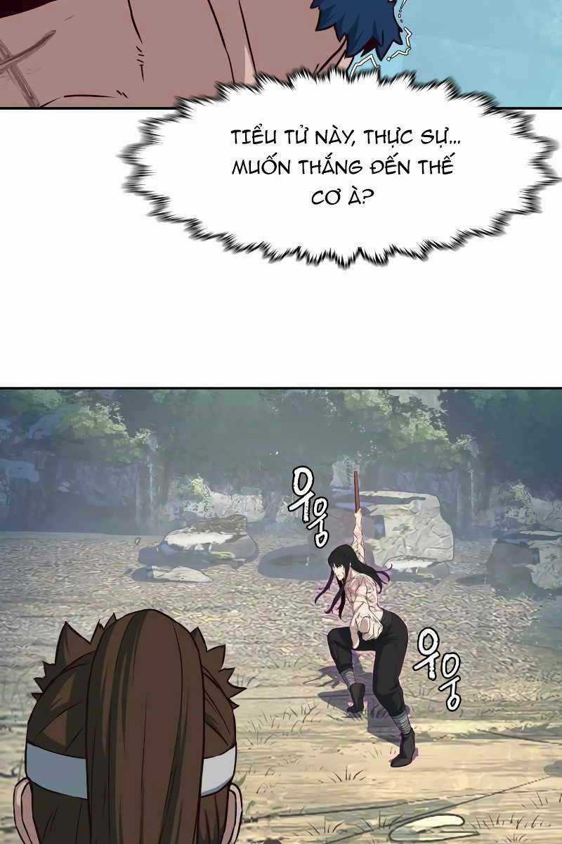 Túy Kiếm Dạ Hành - Chapter 72 - Trang 65