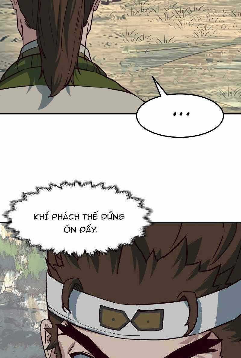 Túy Kiếm Dạ Hành - Chapter 72 - Trang 66