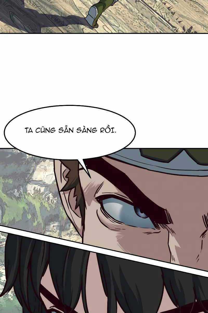 Túy Kiếm Dạ Hành - Chapter 72 - Trang 69