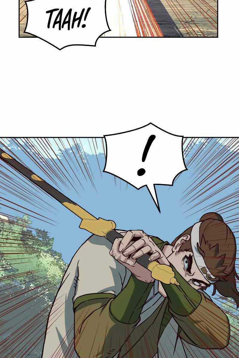 Túy Kiếm Dạ Hành - Chapter 72 - Trang 73