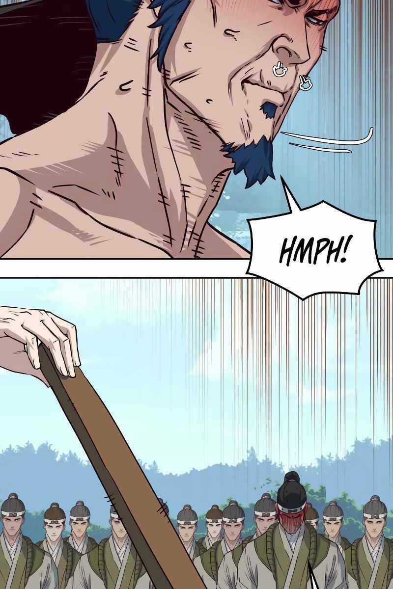 Túy Kiếm Dạ Hành - Chapter 72 - Trang 76