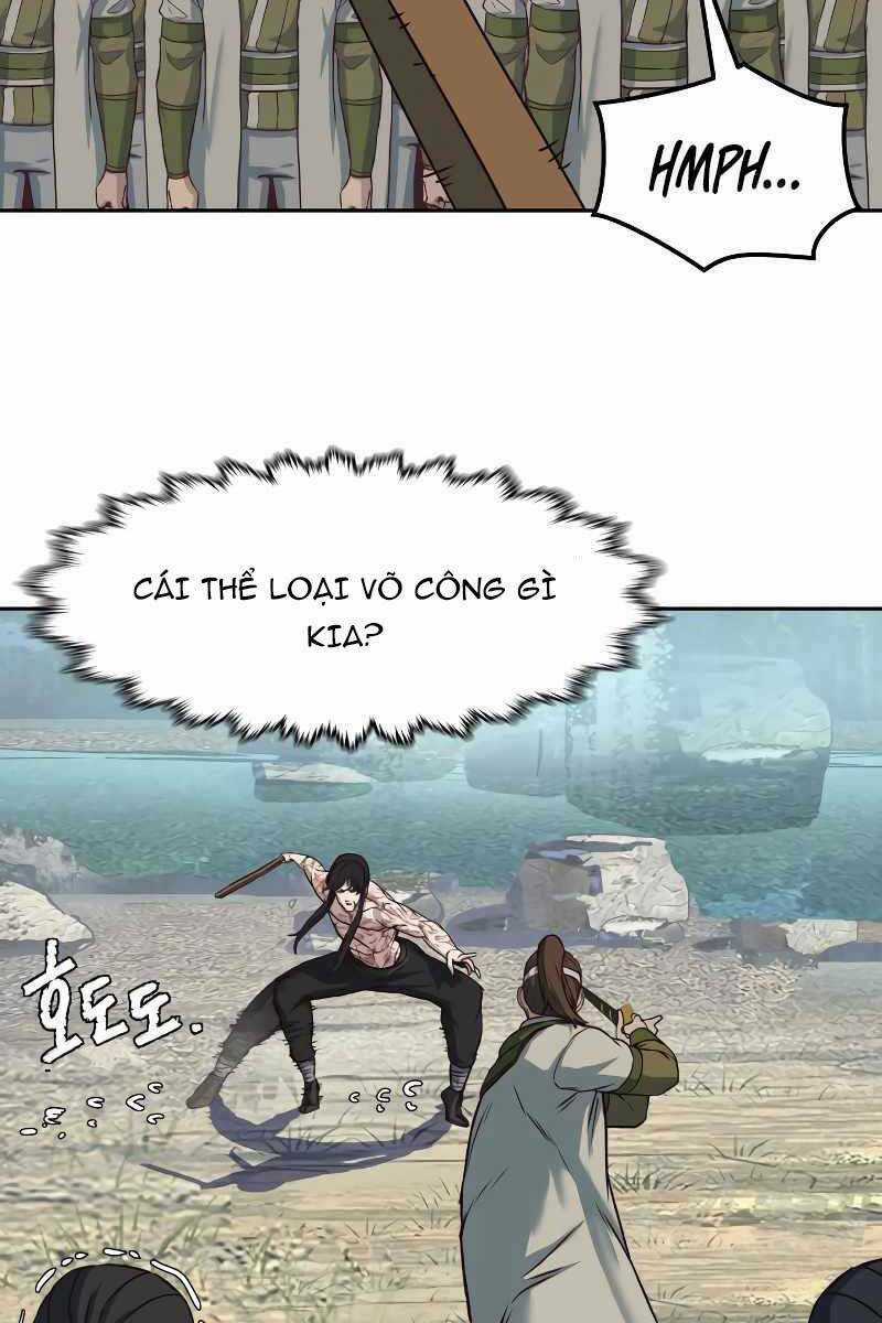 Túy Kiếm Dạ Hành - Chapter 72 - Trang 77