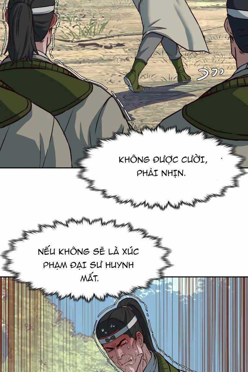Túy Kiếm Dạ Hành - Chapter 72 - Trang 78