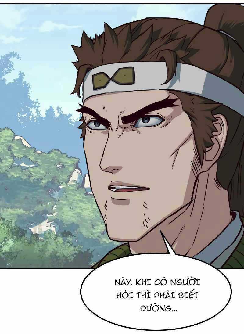 Túy Kiếm Dạ Hành - Chapter 72 - Trang 9