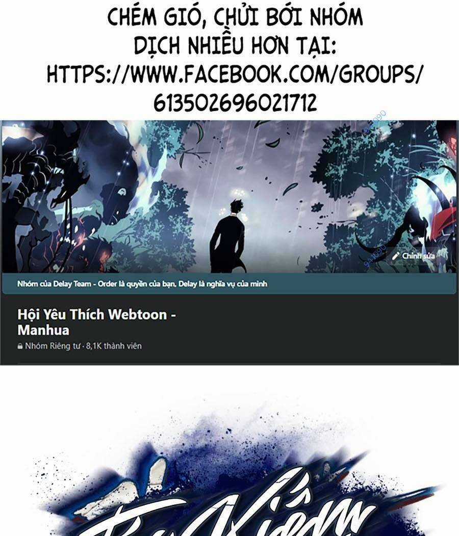 Túy Kiếm Dạ Hành - Chapter 73 - Trang 1