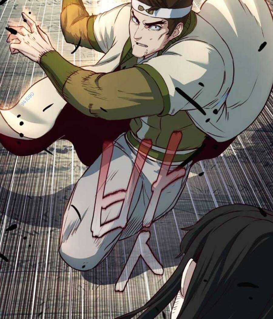 Túy Kiếm Dạ Hành - Chapter 73 - Trang 14