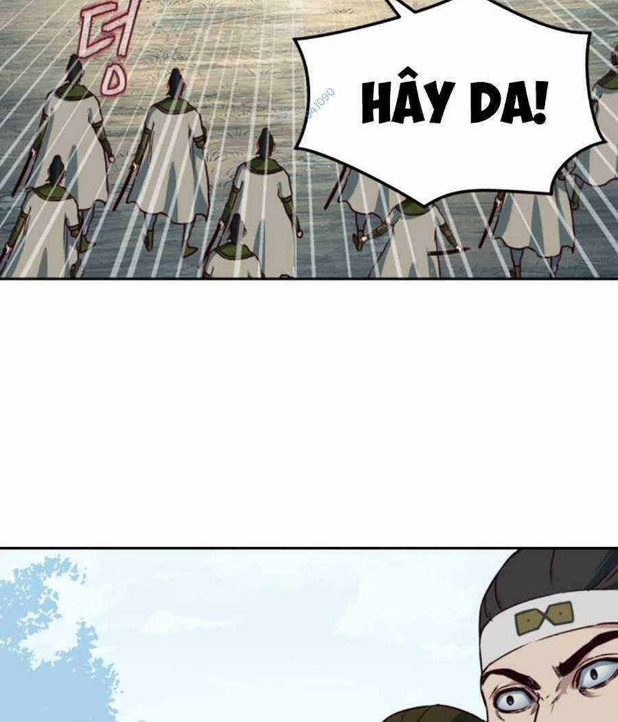 Túy Kiếm Dạ Hành - Chapter 73 - Trang 21