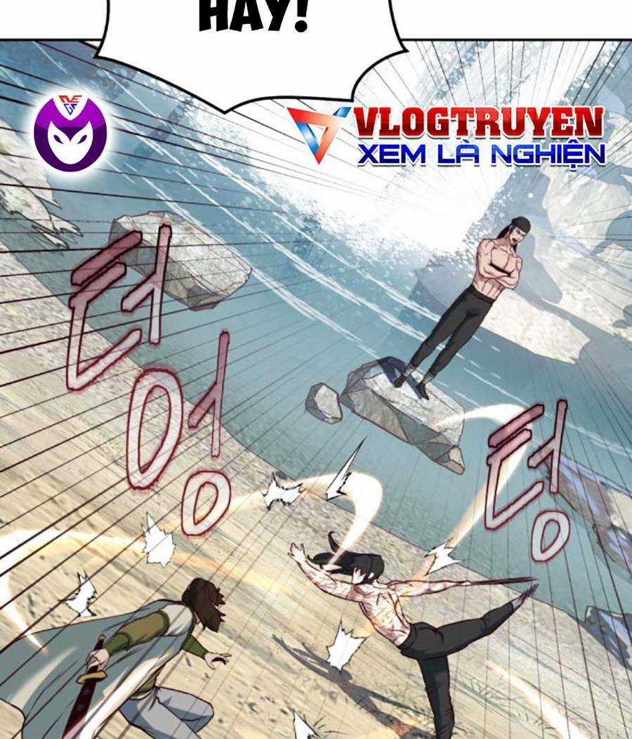 Túy Kiếm Dạ Hành - Chapter 73 - Trang 27