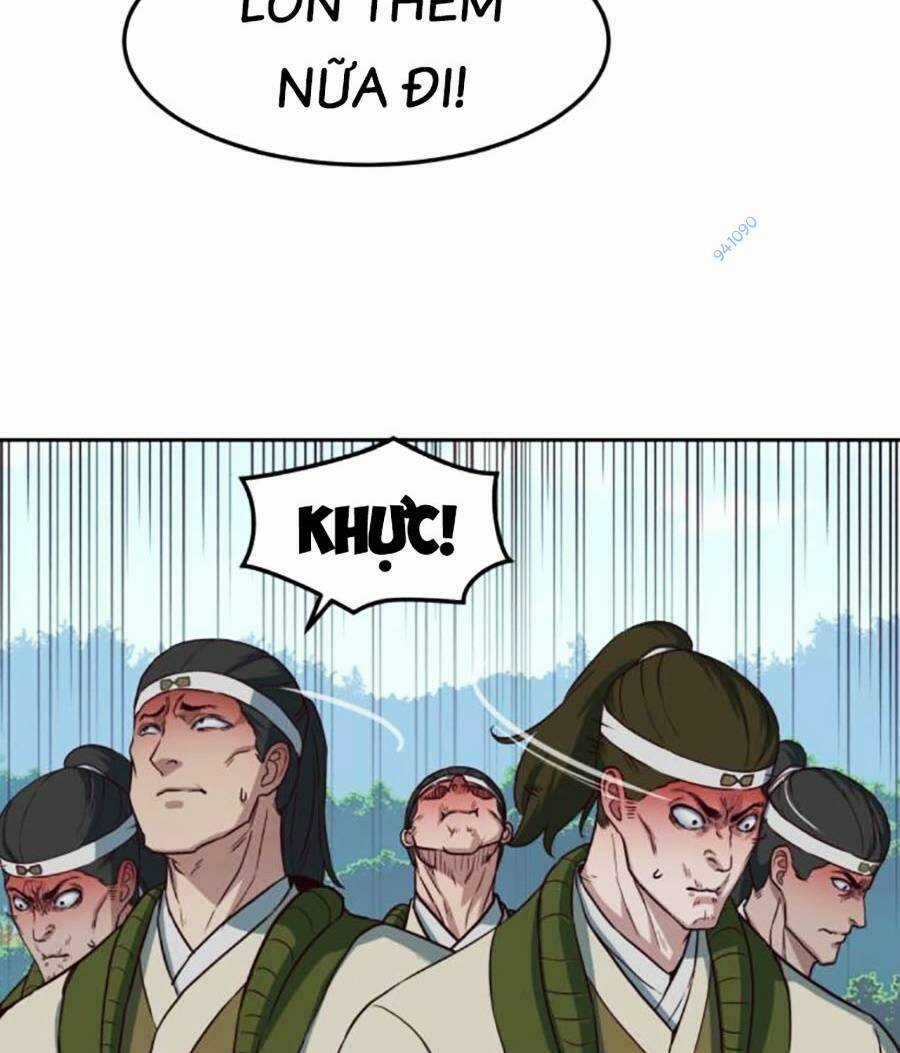 Túy Kiếm Dạ Hành - Chapter 73 - Trang 29