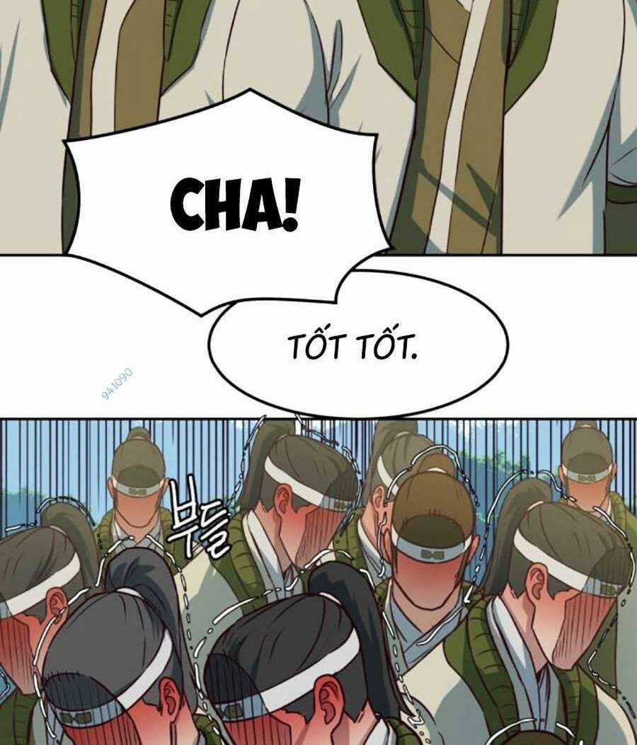 Túy Kiếm Dạ Hành - Chapter 73 - Trang 30