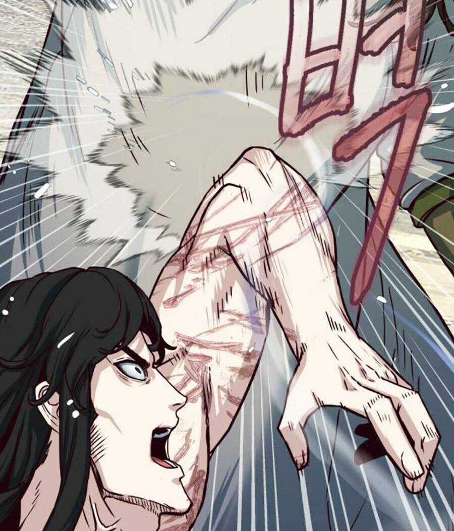 Túy Kiếm Dạ Hành - Chapter 73 - Trang 4