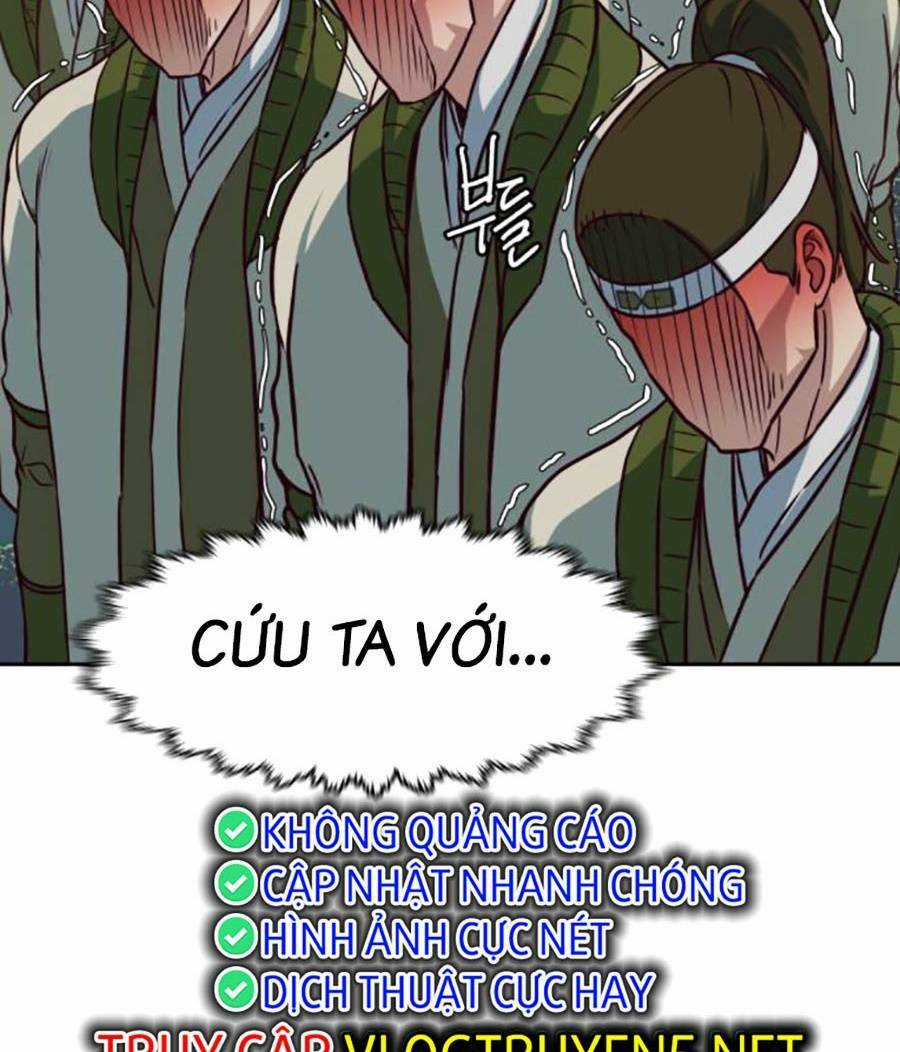 Túy Kiếm Dạ Hành - Chapter 73 - Trang 31