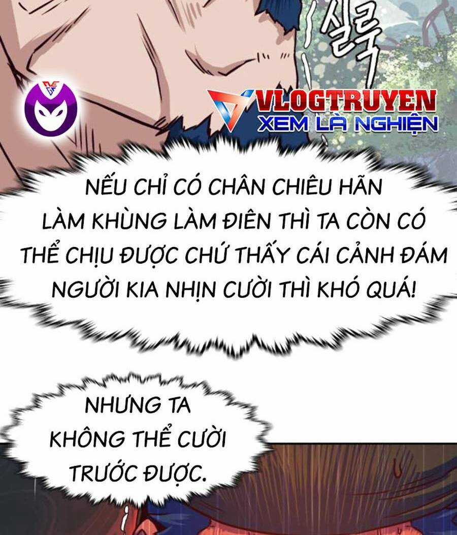 Túy Kiếm Dạ Hành - Chapter 73 - Trang 36