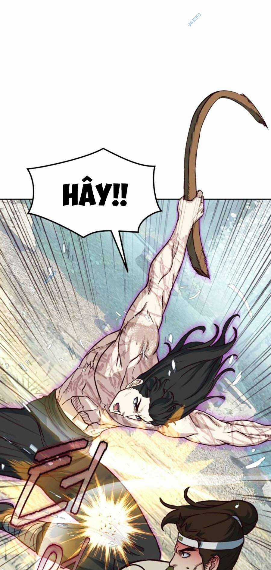 Túy Kiếm Dạ Hành - Chapter 73 - Trang 41