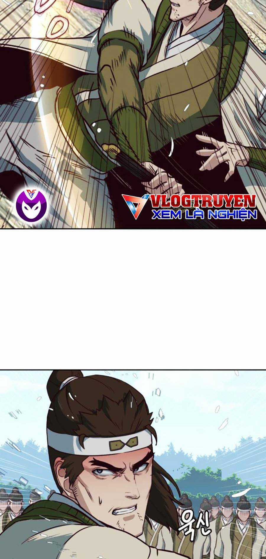 Túy Kiếm Dạ Hành - Chapter 73 - Trang 42