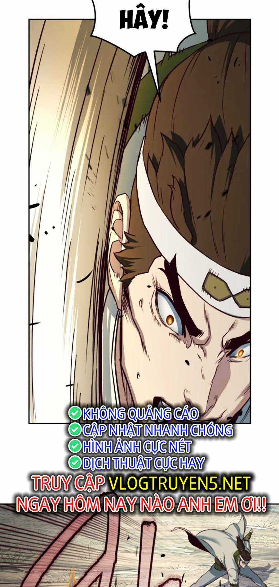 Túy Kiếm Dạ Hành - Chapter 73 - Trang 48