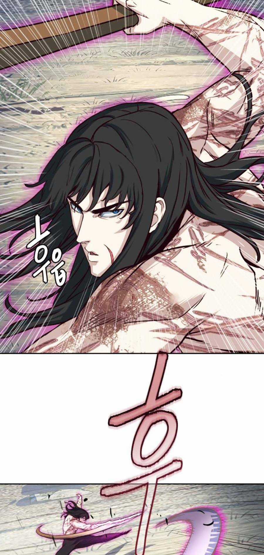 Túy Kiếm Dạ Hành - Chapter 73 - Trang 50