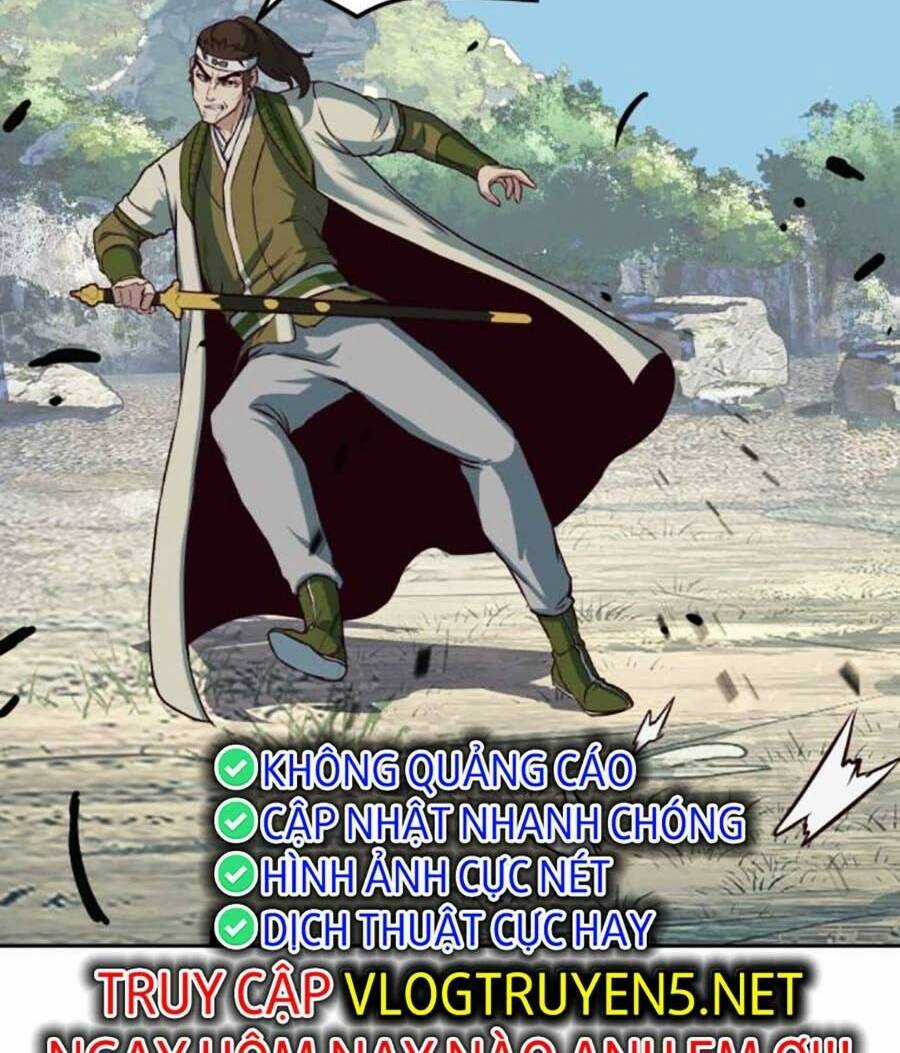 Túy Kiếm Dạ Hành - Chapter 73 - Trang 6