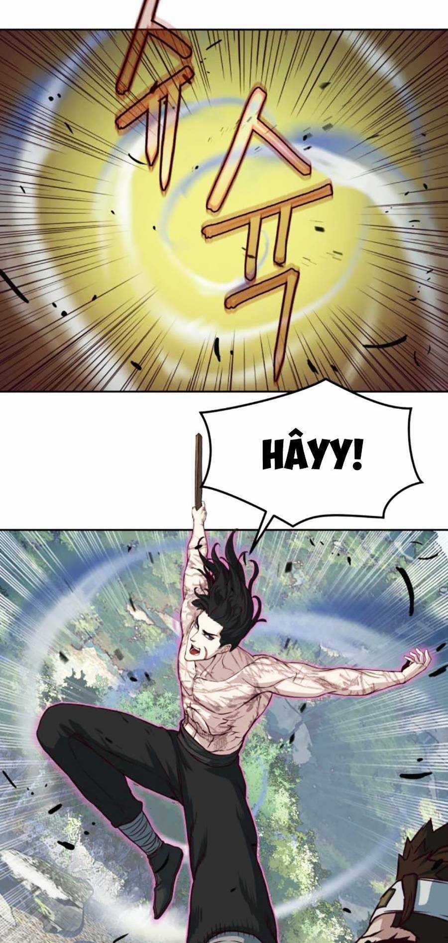 Túy Kiếm Dạ Hành - Chapter 73 - Trang 54