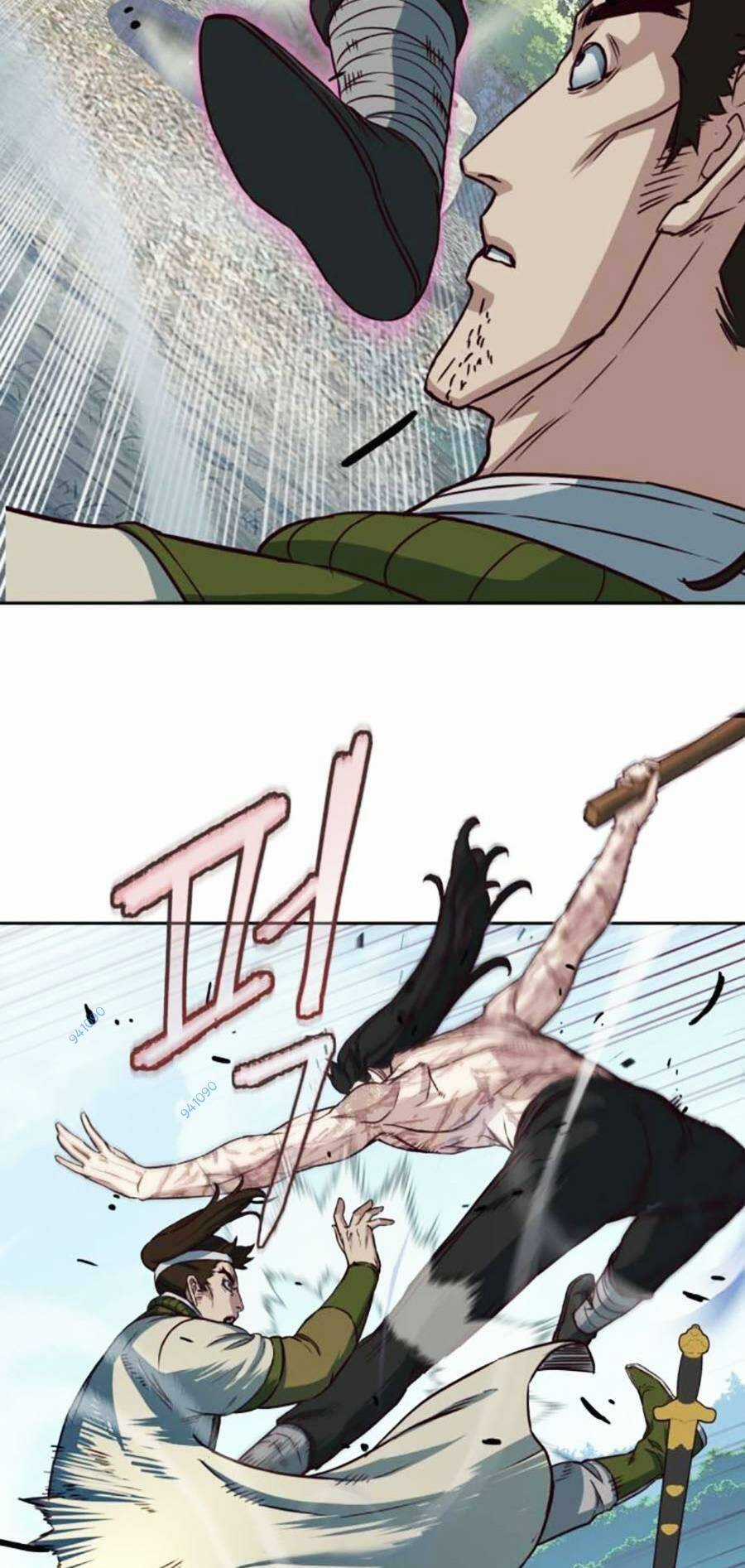 Túy Kiếm Dạ Hành - Chapter 73 - Trang 55