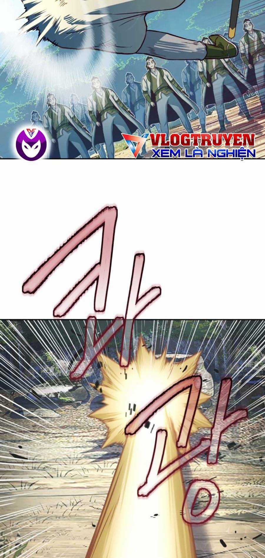 Túy Kiếm Dạ Hành - Chapter 73 - Trang 56