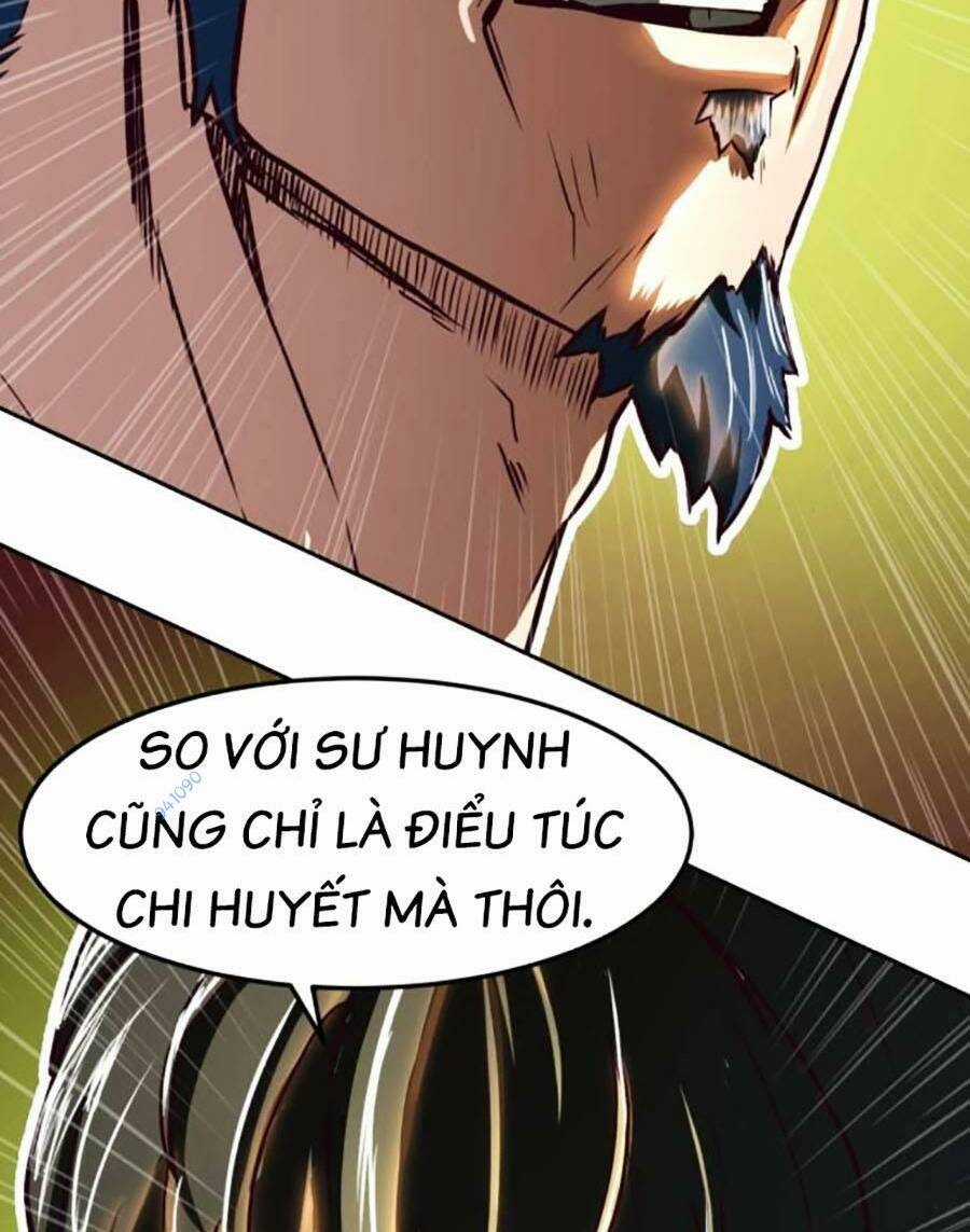 Túy Kiếm Dạ Hành - Chapter 73 - Trang 62