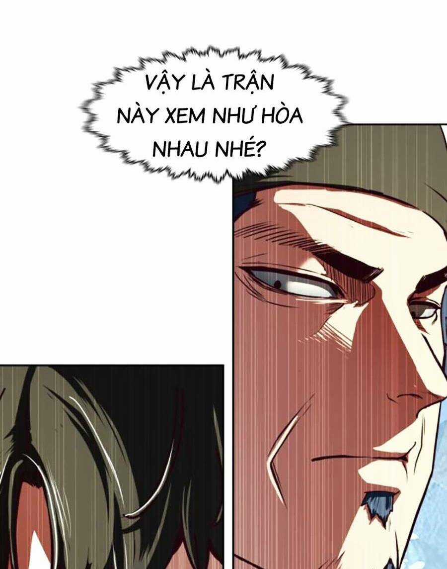 Túy Kiếm Dạ Hành - Chapter 73 - Trang 64