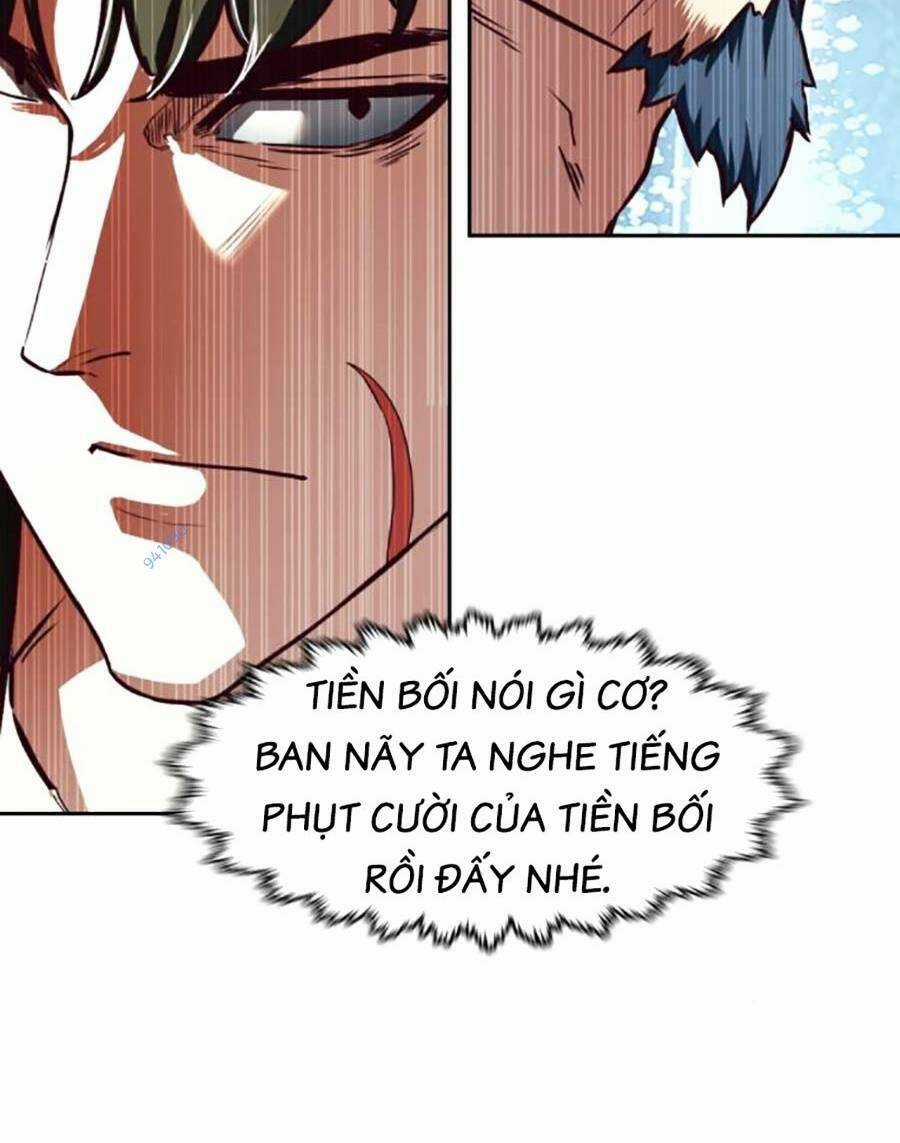 Túy Kiếm Dạ Hành - Chapter 73 - Trang 65
