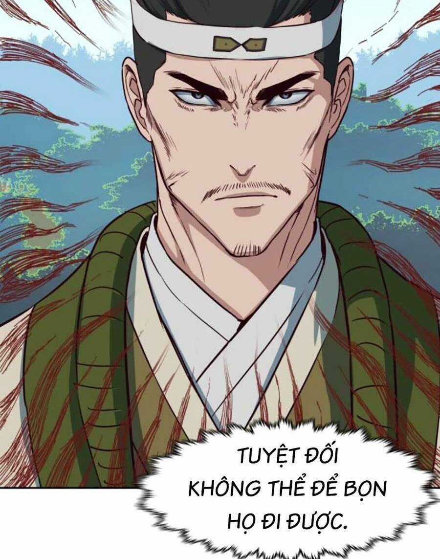 Túy Kiếm Dạ Hành - Chapter 73 - Trang 68