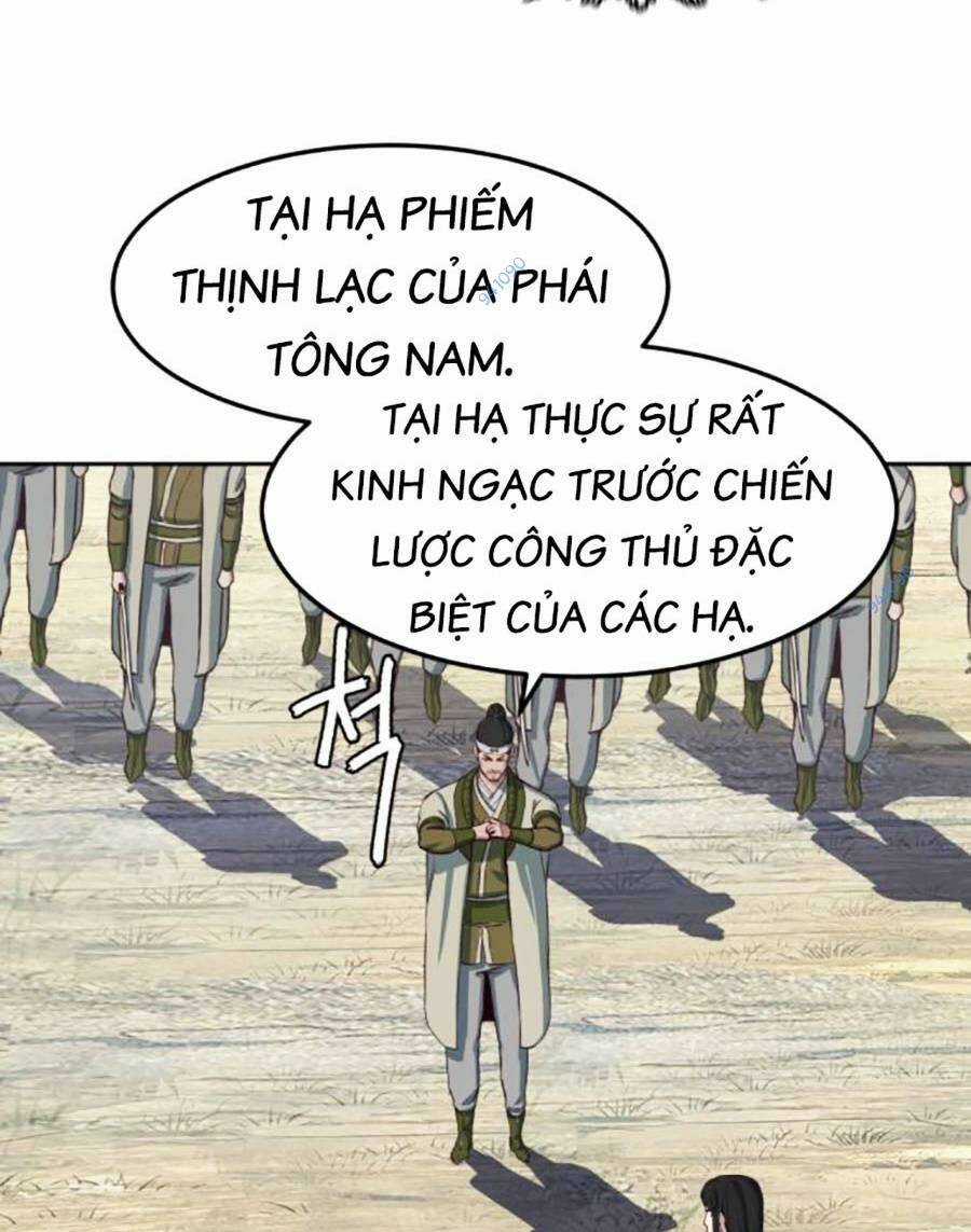 Túy Kiếm Dạ Hành - Chapter 73 - Trang 69
