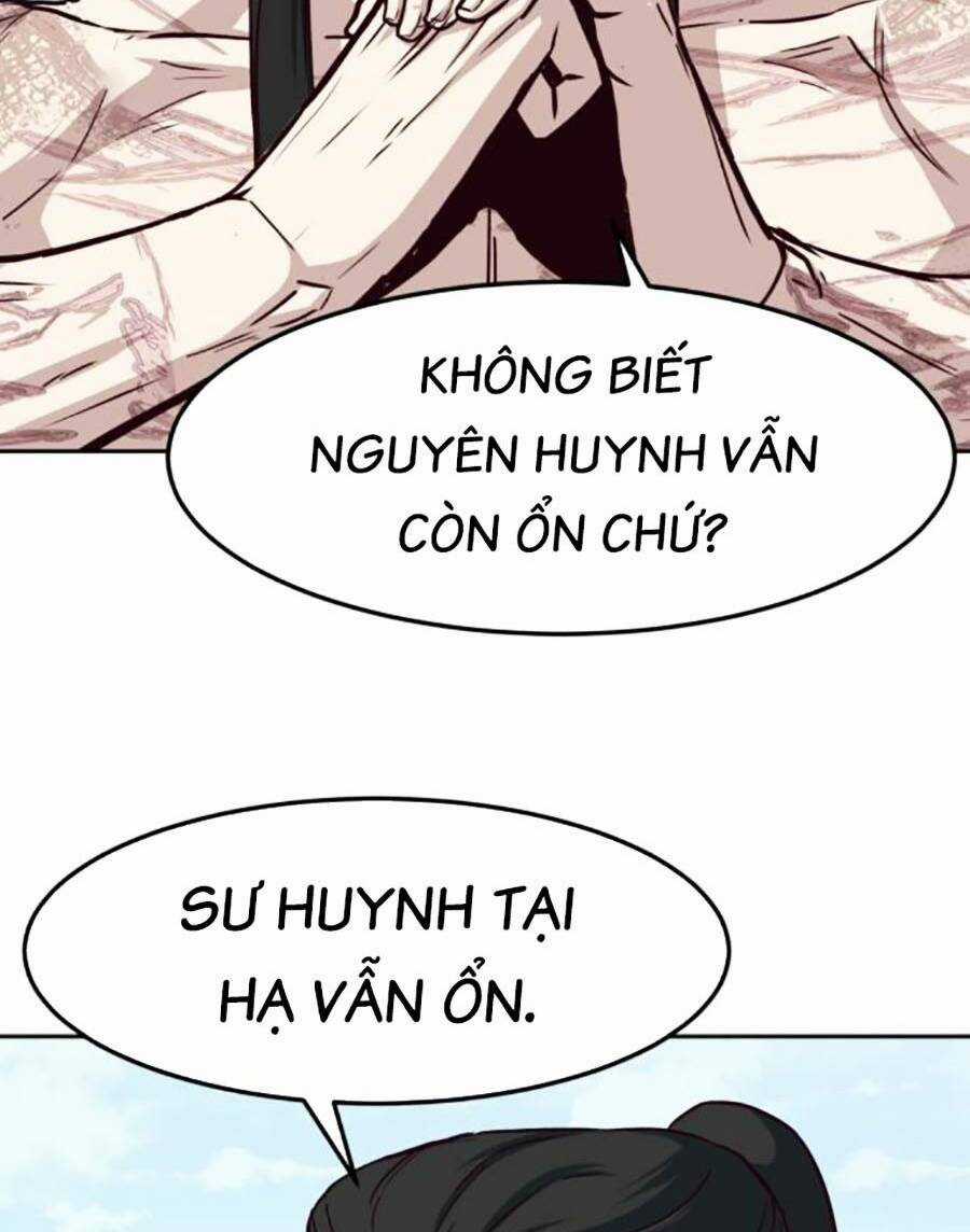 Túy Kiếm Dạ Hành - Chapter 73 - Trang 72