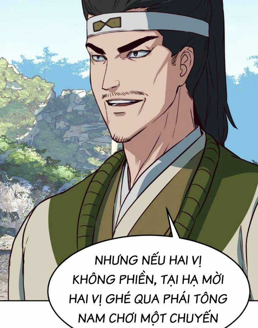 Túy Kiếm Dạ Hành - Chapter 73 - Trang 73