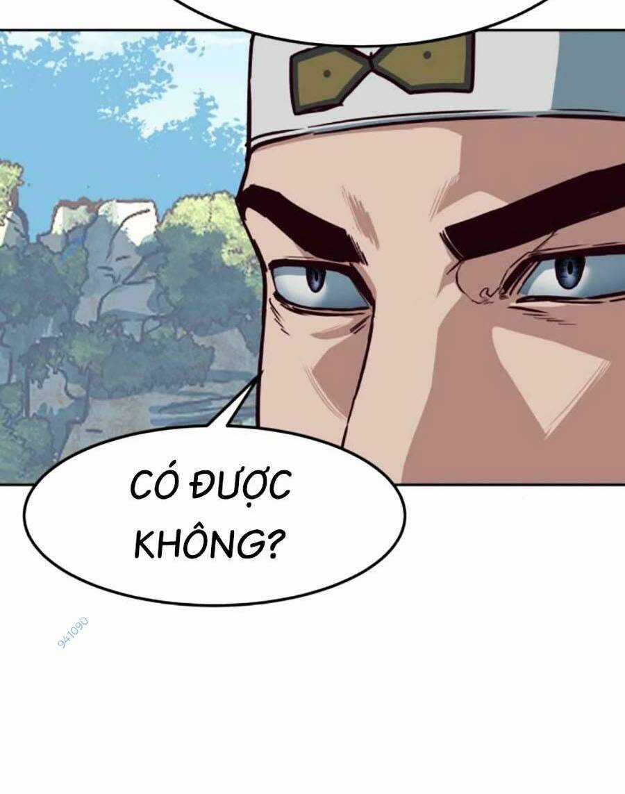 Túy Kiếm Dạ Hành - Chapter 73 - Trang 74