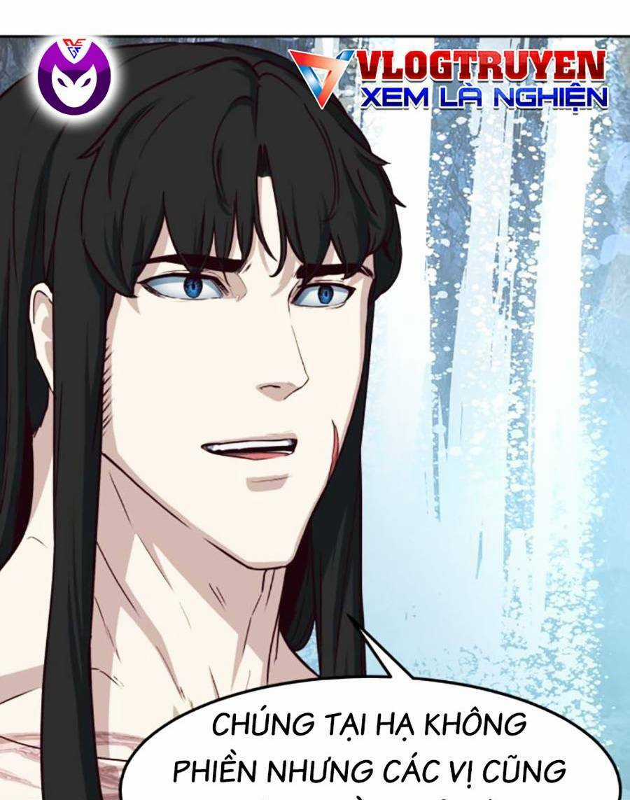 Túy Kiếm Dạ Hành - Chapter 73 - Trang 75