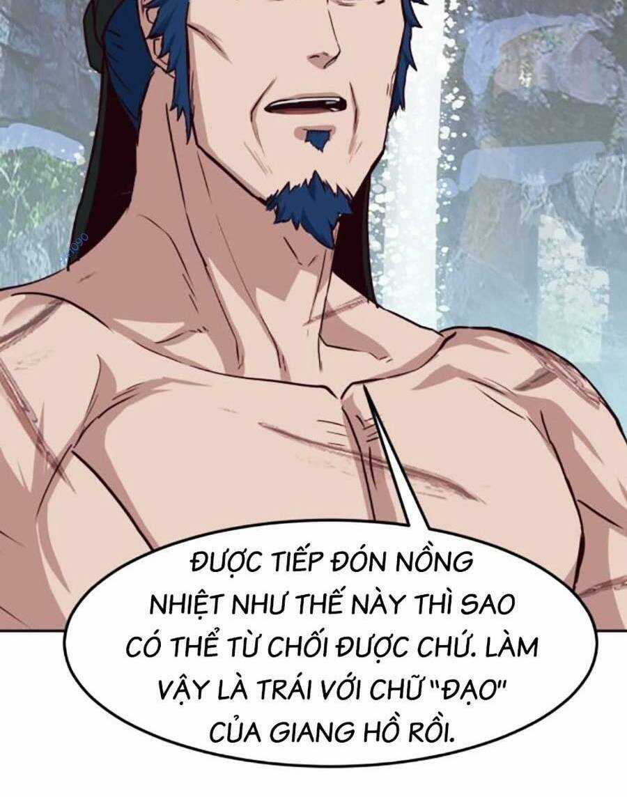 Túy Kiếm Dạ Hành - Chapter 73 - Trang 78