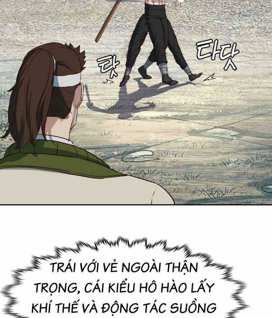 Túy Kiếm Dạ Hành - Chapter 73 - Trang 9