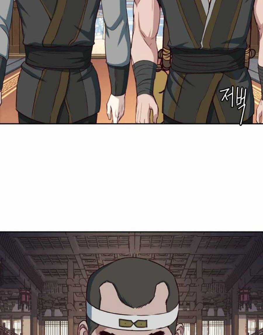 Túy Kiếm Dạ Hành - Chapter 73 - Trang 84