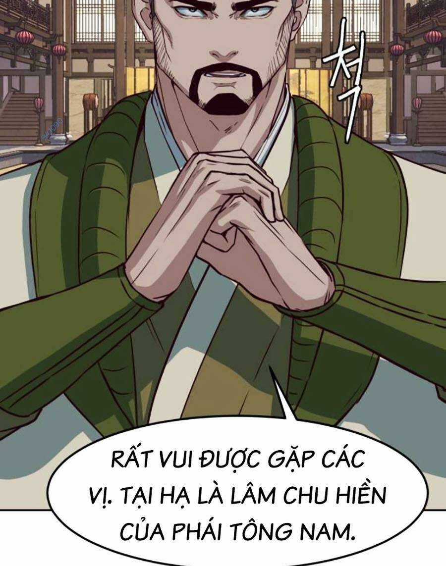 Túy Kiếm Dạ Hành - Chapter 73 - Trang 85