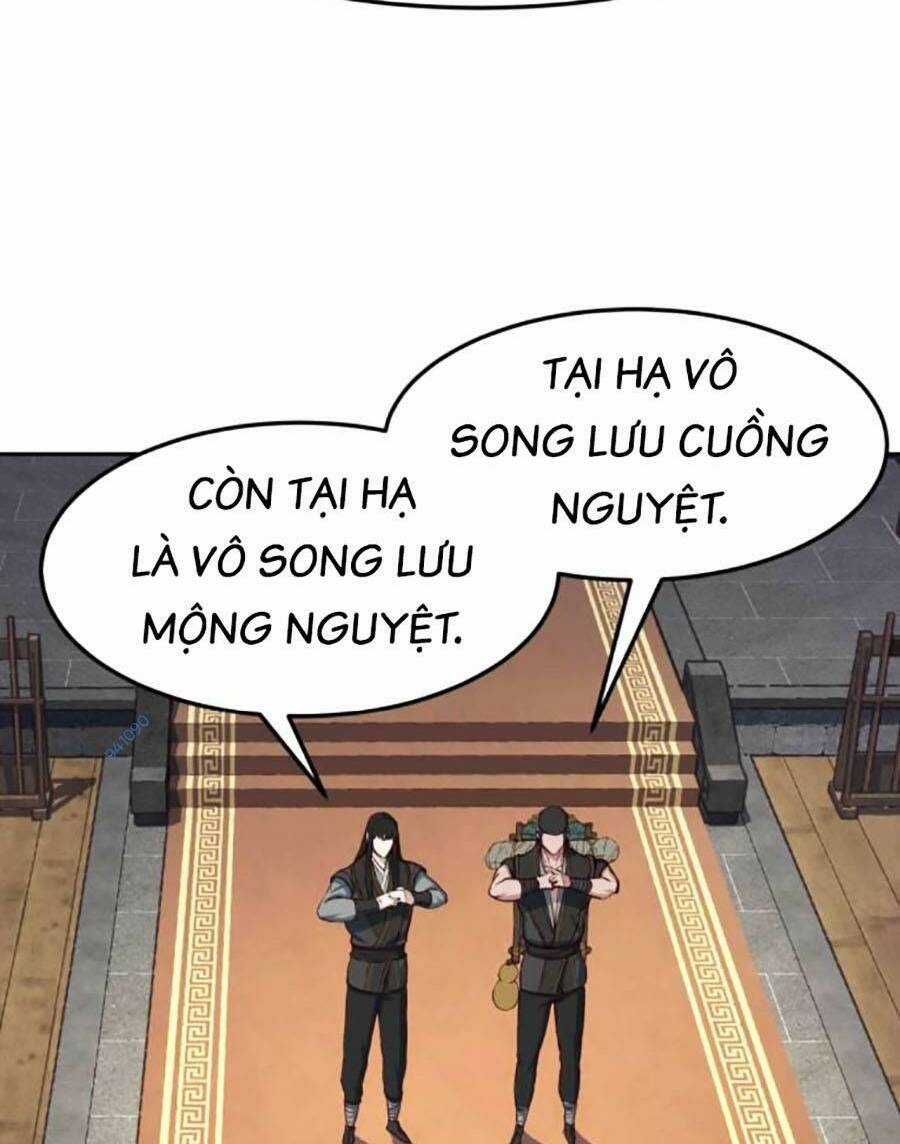 Túy Kiếm Dạ Hành - Chapter 73 - Trang 86