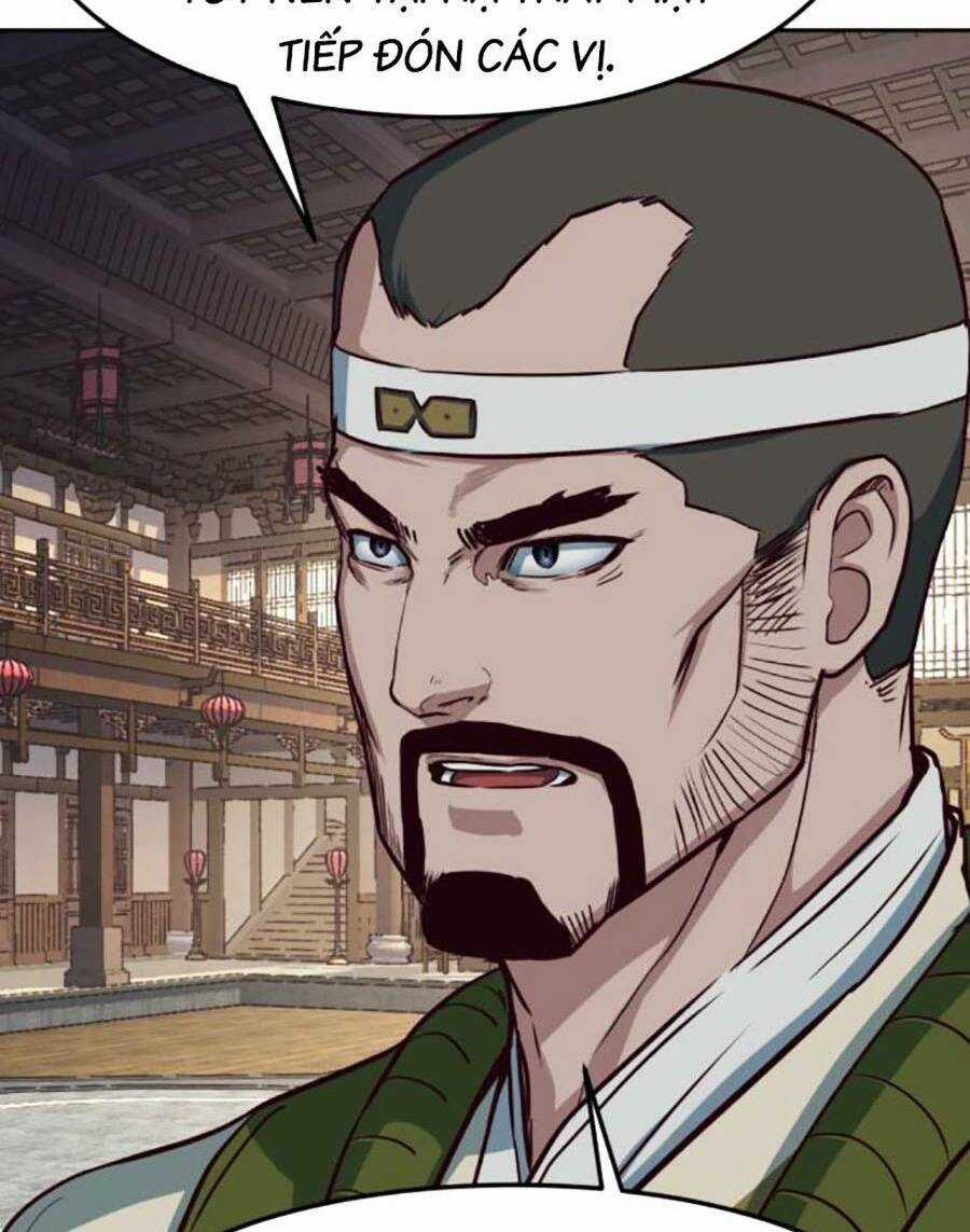 Túy Kiếm Dạ Hành - Chapter 73 - Trang 88