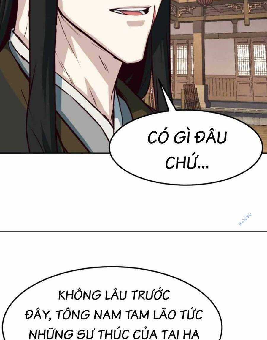 Túy Kiếm Dạ Hành - Chapter 73 - Trang 90
