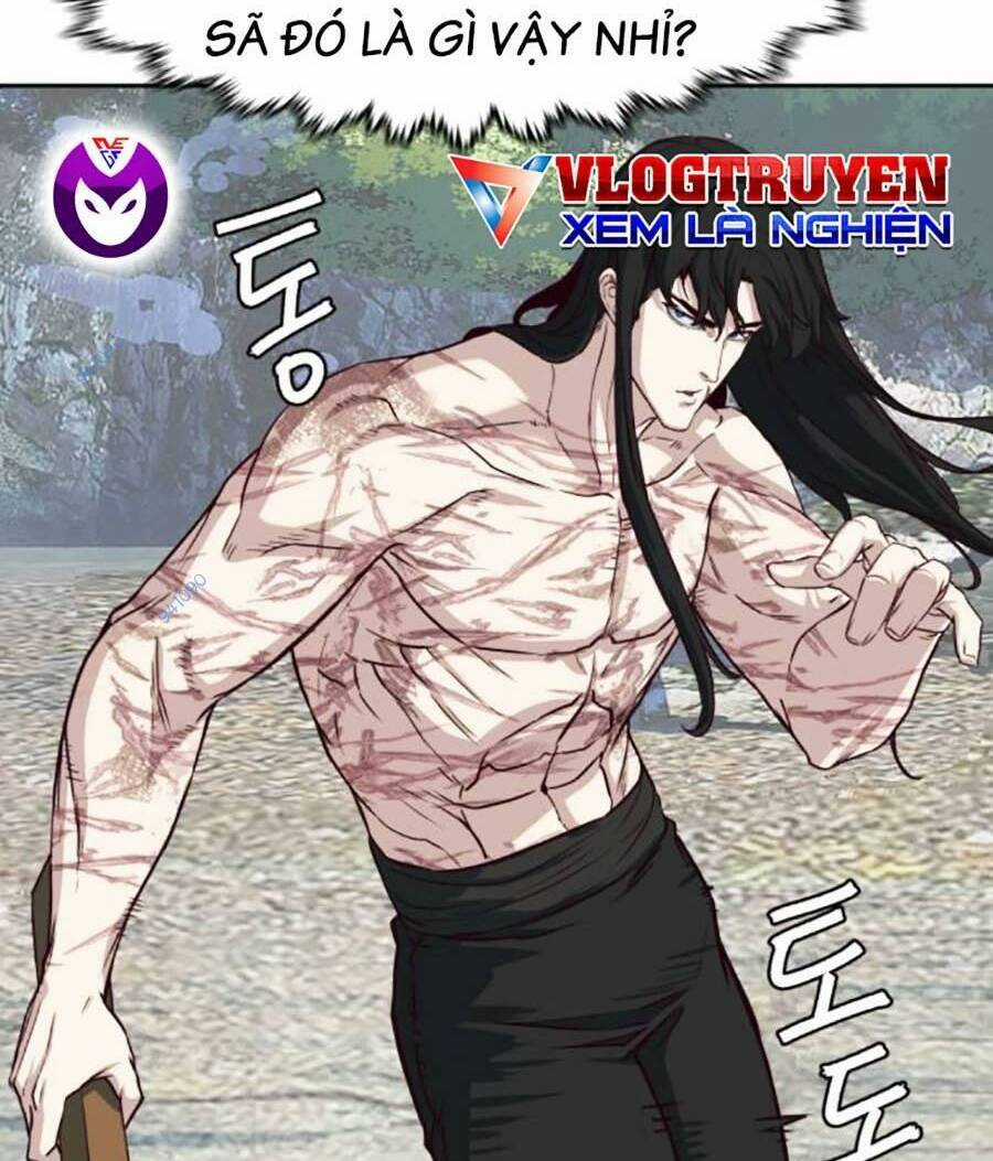 Túy Kiếm Dạ Hành - Chapter 73 - Trang 10