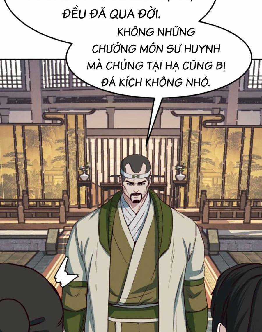 Túy Kiếm Dạ Hành - Chapter 73 - Trang 91