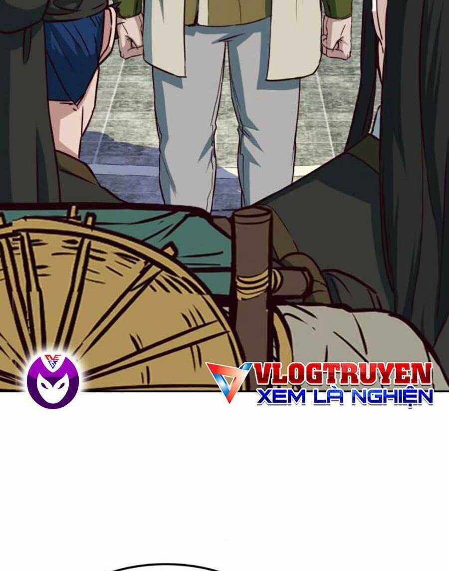 Túy Kiếm Dạ Hành - Chapter 73 - Trang 92