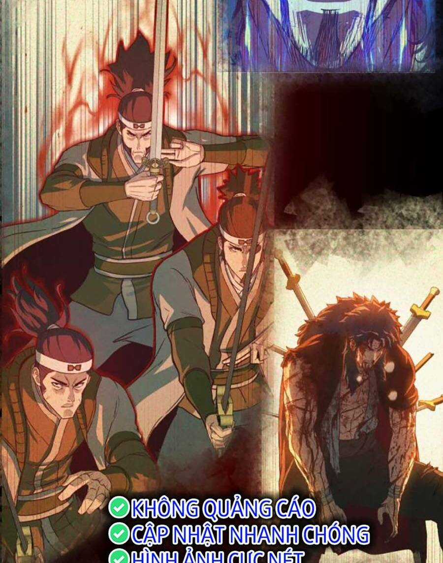 Túy Kiếm Dạ Hành - Chapter 73 - Trang 96