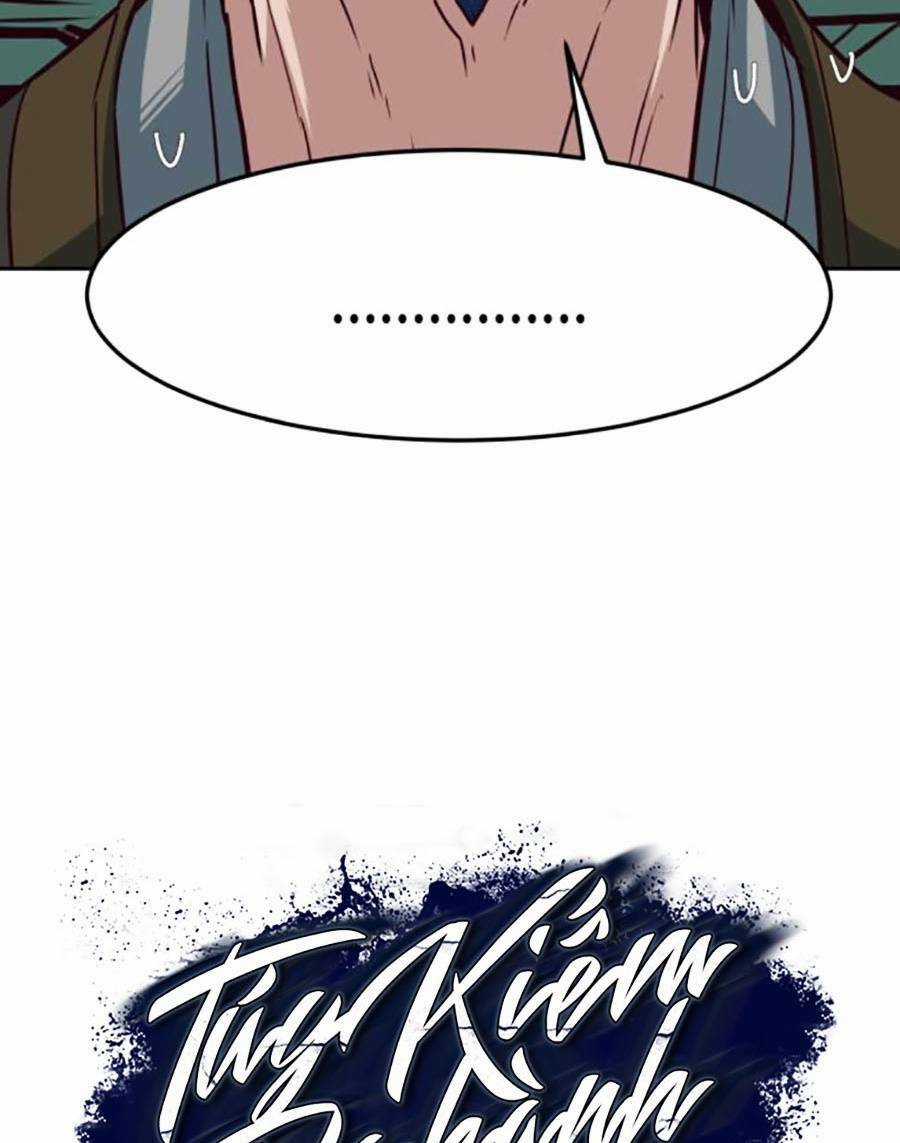 Túy Kiếm Dạ Hành - Chapter 73 - Trang 99