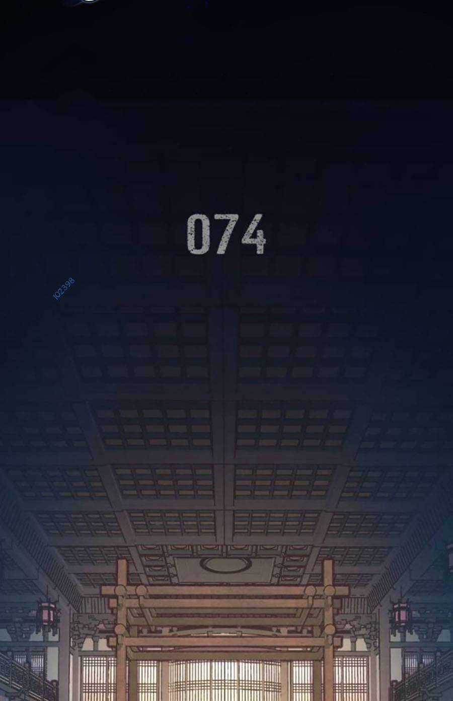 Túy Kiếm Dạ Hành - Chapter 74 - Trang 2