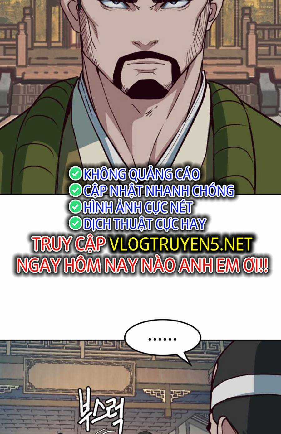 Túy Kiếm Dạ Hành - Chapter 74 - Trang 15